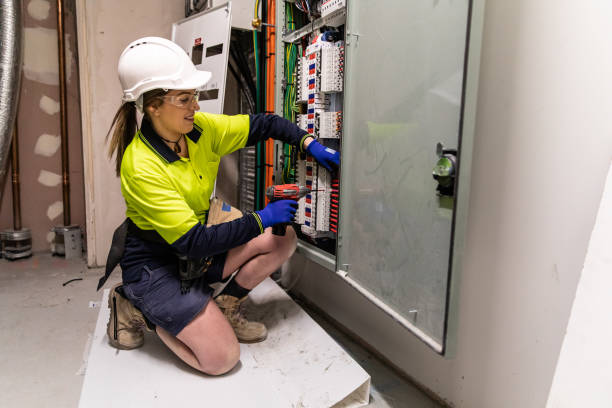Best Electrical Outlet Repair  in Wilton, CA