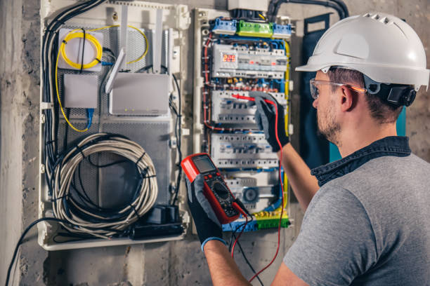 Best Commercial Electrician Services  in Wilton, CA