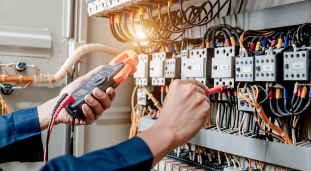 Best Ceiling Fan Installation Electrician  in Wilton, CA