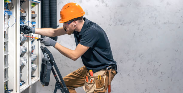  Wilton, CA Electrician Pros